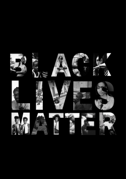 2dots:  Black Lives Matter featuring the works of Andre Wagner (abstractelements) With Andre Wagner’s permission and approval, here is something I designed to share my take on the on-going battle of being a black person in this world. No words can simply