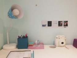 s-un-rise:  this is my desk area as of now