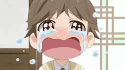 love lab episode 9 has a lot of crying :’(
