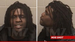 Benjihunna:  Codeinelord:  &Amp;Ldquo;Chief Keef Arrested For Dui After Rehab&Amp;Rdquo;