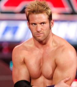 rwfan11:  … “It’s not fair! They never let me wrestle!”  -Zack Ryder