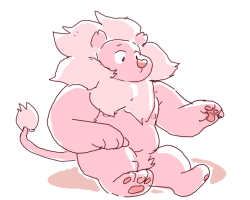 dogoro-star:LION IN FURRY FORM