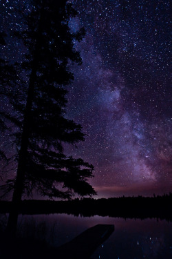 wonderous-world:  Riding Mountain National Park, Manitoba, Canada by Warren Justice
