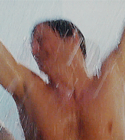 ripleyholden:  a naked colin firth dancing in the rain
