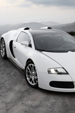  Bugatti Veyron ➜ illest 