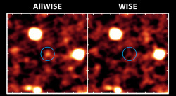 Thenewenlightenmentage:  Wise Catalog Just Got Wiser Nasa’s Wise Mission Has Released
