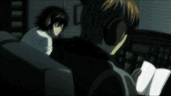 istanbulwalker:  30 Day Death Note Challenge Day 3 - Favorite Light Yagami moment 