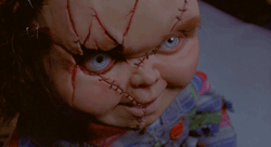 lucifers-queen:Bride of Chucky