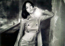 kpopthinspo:  some Hyomin for you all