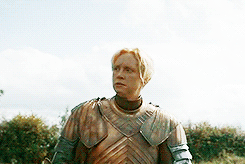 ithelpstodream:  Game of Thrones Brienne of Tarth 
