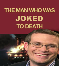 exclamationpointman:  john green explodes 