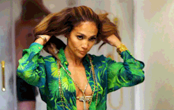 devan340:  Jennifer Lopez hot