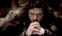 Bericdondarrion:  Nucleardesolation Asked: Jon Snow Or Robb Stark  He Was Our King!