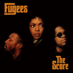 BACK IN THE DAY |2/13/96| The Fugees released their second album, The Score, on Ruffhouse/Columbia Records.