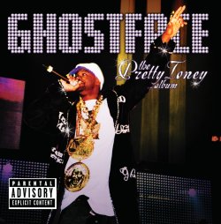 TEN YEARS AGO TODAY |4/20/04| Ghostface released his fourth studio album Pretty Toney on Def Jam Records.