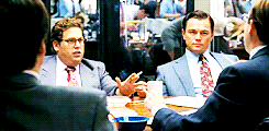  The Wolf of Wall Street (2013) (x)           