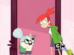 everything-is-connected:  catrickstump:  dispopular:  gamzeemakarababy:  I HAVE BEEN WATCHING THIS SHOW FOR THE PAST SEVEN YEARS AND JUST NOW REALIZED THEYRE WEARING YOUNG AND OLD VERSIONS OF THE SAME OUTFIT  I was thinking about this like what if Madame