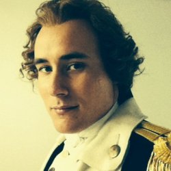 cordeliabanished:  How does a bastard, orphan, son of a whore and a Scotsman, dropped in the middle of a Forgotten spot in the Caribbean by providence Impoverished, in squalor Grow up to be a hero and a scholar? Sean Haggerty will play Alexander Hamilton