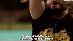 born-t0-lose:  A Day To Remember - I m Made