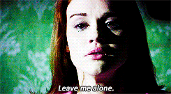 allsonargent:  Lydia Martin meme | 2 episodes [½] ↳ 2x09 - Party Guessed 