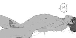 tomakehimfree:  umm… sorry it seems im in a very haru mood right now haha last thing for day two haru i know what sight you’re seeing reference (ITS NSFW) 