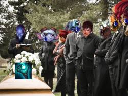 leagueoflegendsonly:  RIP DFG you will be missed. 