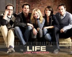 Guess What I&Amp;Rsquo;Ve Found Another Really Good Show On Netflix. Life Unexpected