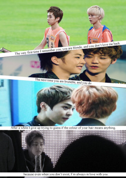   XIUHAN - - 25 lives;; inspired by: *   Beautiful!