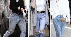 Just Pinned to Ripped jeans: Celebrity Street Style of the Week: Hilary Duff, Olivia Munn, &amp; Kate Bosworth http://ift.tt/2t94OGS Please visit and follow my other Jeans-boards here: http://ift.tt/2dlnTBk