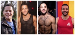 TWINK TO BEAR