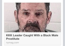 prettyboyshyflizzy:  yourstoryisnoteverover:  The only headline I need to see today.   😂😂😂😂 wow he love the black bussy