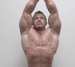 drwannabe:  Dat lat spread. Is this Bret Tinder? 