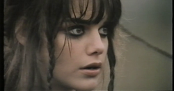  Tina Aumont in ‘L’Urlo (The Howl)’ (Tinto Brass - 1970) 