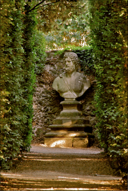 robert-hadley:Boboli Gardens, Florence. Photo - Hilde Kari on Flickr.