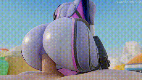cawneil:  Widow Ass Close-upSupport me on Patreon and get animations soonerAn alternative angle from a previous animation. First time using 60fps. Lots of links down below ฅ^•ﻌ•^ฅMP4:Catbox  Uploadir  Mega  WEBM:Webmshare   Gfycat  