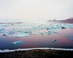 strain:  Iceland in 2011 by Ian Allen