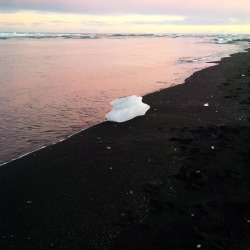 northmagneticpole:  Visited Iceland last