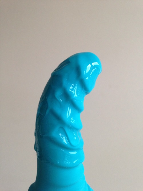 miaotutu:  这款蓝色的玩具就是之前提到过的stronic adult photos