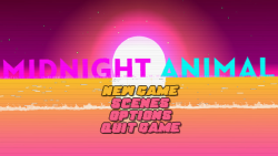 miamijpg:  Midnight Animal may just look like another Hotline Miami copy, but it’s much more than that. Supported by Dennaton Games themselves, Midnight Animal is 20 years into the future after Russia blows up Miami, where 50 Blessings has took advantage