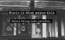 lets-set-the-world-on-f-i-r-e:  Music is