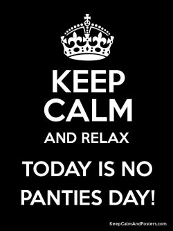 hernandez161987:  Every day is no panty day for mami..she doesnt like to wear them😍😍