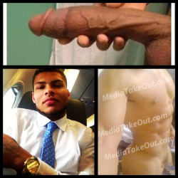 sexyredbones:  immafreebitxh:  nakedcelebrity:  Tyrann Mathieu ( Honey Badger) football   That is not his penis! Stop Lying to me and show me the real thing!  That actually is the real pic