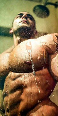 alphamusclehunks:  SEXY, LARGE and IN CHARGE. Alpha Muscle Hunks.  http://alphamusclehunks.tumblr.com/archive