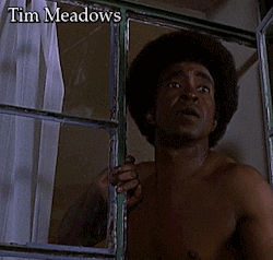 el-mago-de-guapos: Tim Meadows The Ladies Man (2000) 