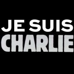 emilie25781:  Toutes mes pensées et prières aux journalistes et familles des journalistes  de Charlie Hebdo.
