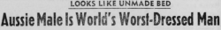 yesterdaysprint:  yesterdaysprint: Lubbock Evening Journal, Texas, March 7, 1956  The Winona Daily News, Minnesota, September 7, 1954