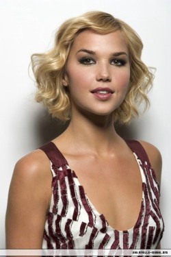sexrock32:  ohmybreasts:  Arielle Kebbel Bra size 34B. Height 5’8” Set number 098 from ohmybreasts  OH WOW!!!!  she really does have such amazing little boobs :)