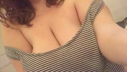 curious-goddess:I should be goddess of boobs instead of curious-goddess cuz all I post is my boobs lately 👻
