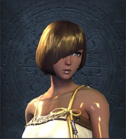evolluision:  so yeah i play waifu creator 2015 aka blade and soul.So here is Lir in blade &amp; soul currently lvl 21 on gunma server…i think that is the name.named liranna on the server.  She looks great man