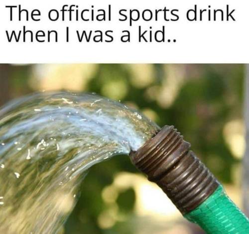 hydro-homies:  Sports drink